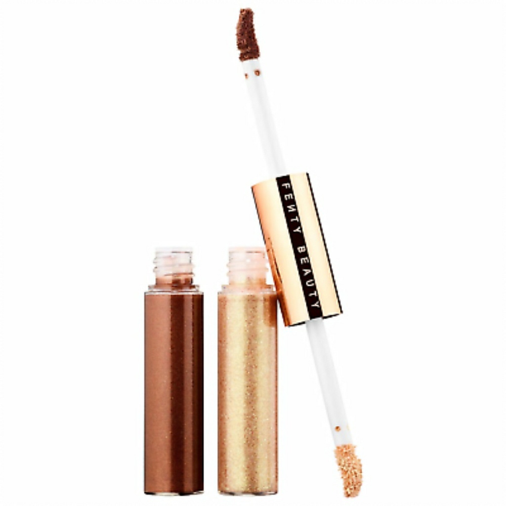 💜SALE💜Fenty Beauty Island Bling Eye Shimmer